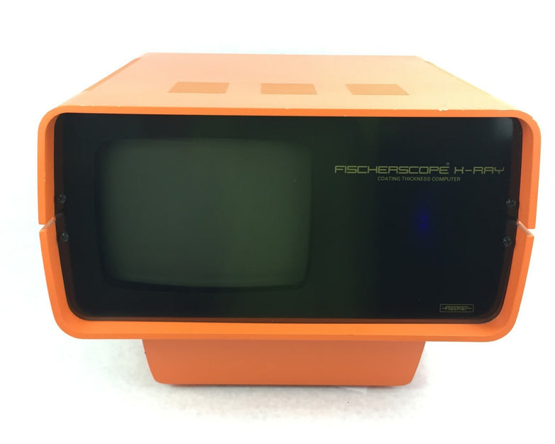 Fischer  XA 1500   Fischerscope X-Ray Coating Thickness Computer   w/ Power Cord