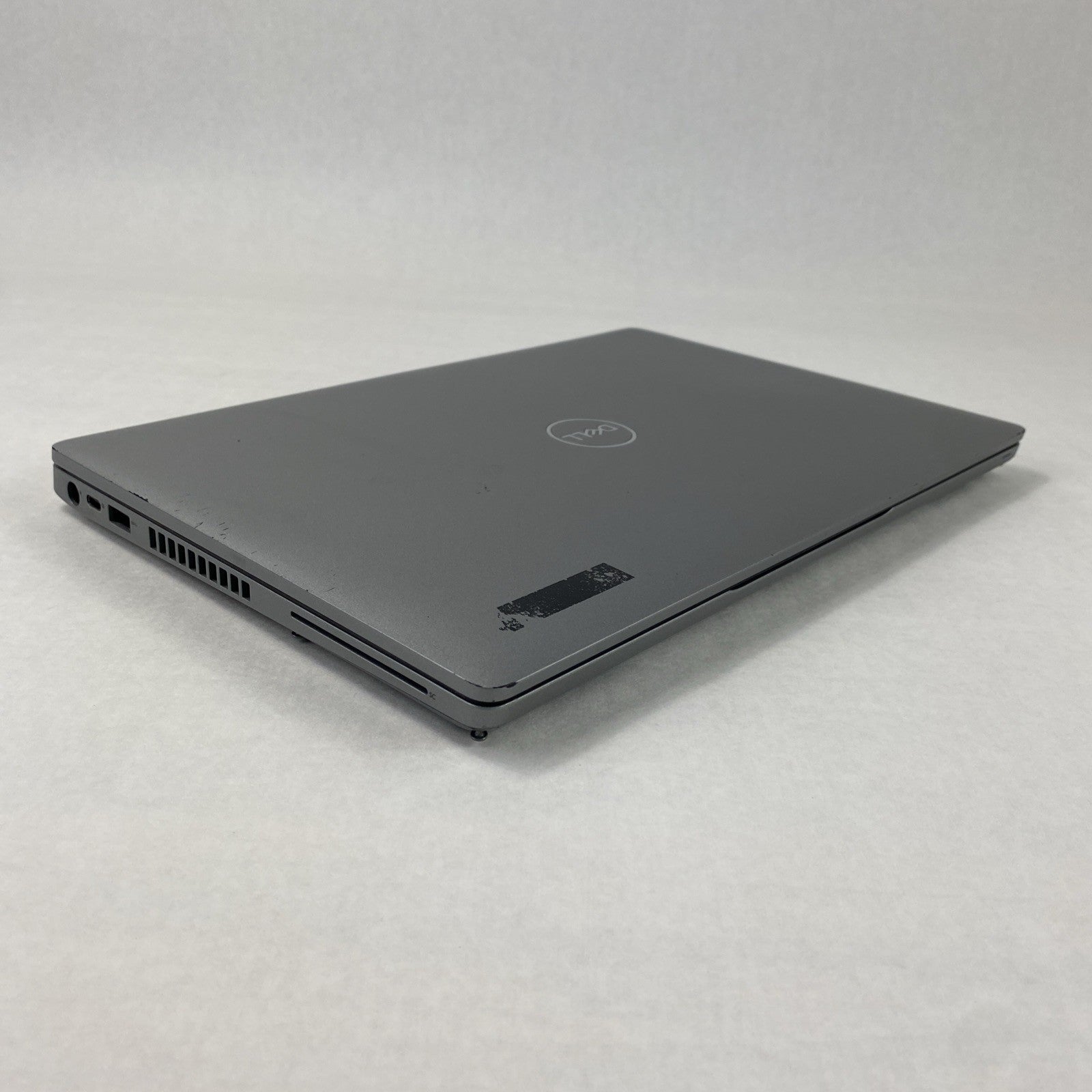 Dell Latitude 5410 Intel Core i7-10610U 1.80 GHz 16 GB RAM 14" No SSD No OS