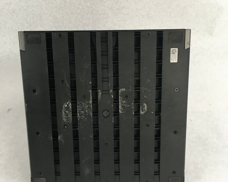 DELL 17"-24"  Monitor Stand w/ E Port II Docking Station RM361