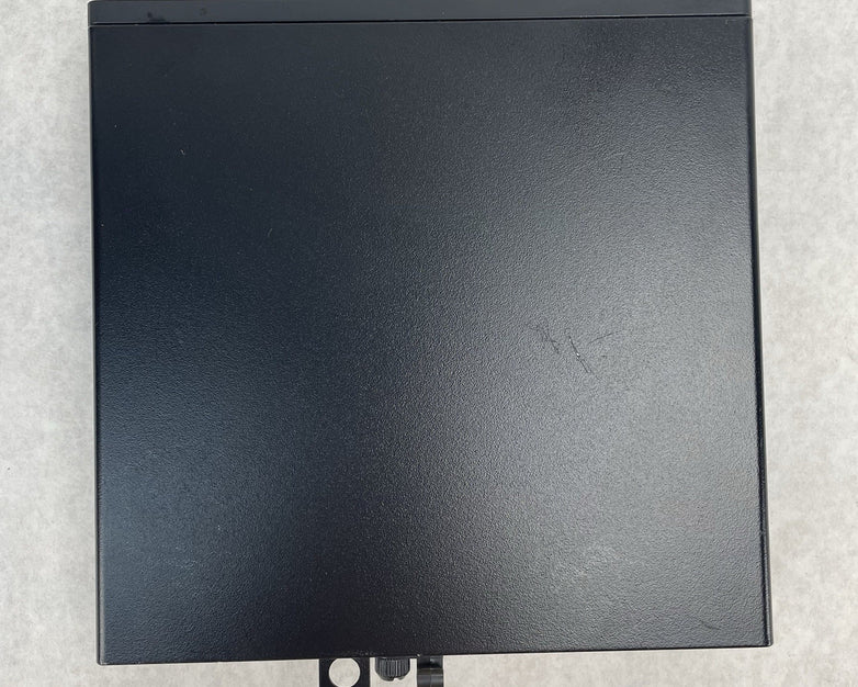 Dell Optiplex 3080 Micro i3-10100T 3.00 GHz 8 GB RAM W/AC No SSD/OS