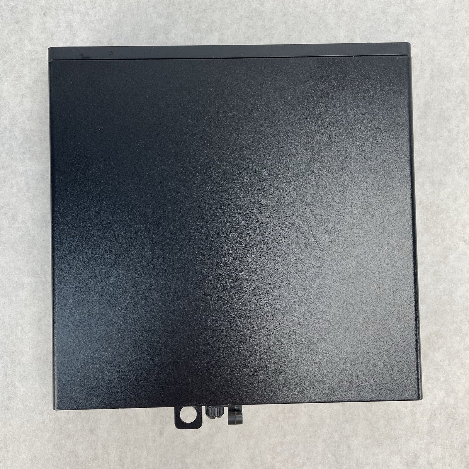 Dell Optiplex 3080 Micro i3-10100T 3.00 GHz 8 GB RAM W/AC No SSD/OS8