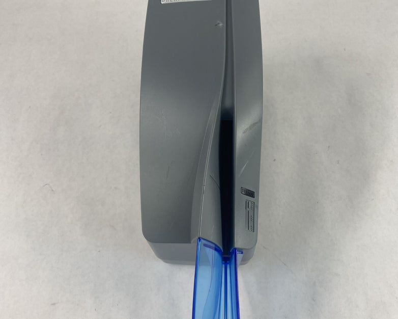 Digital Check Chexpress 30 Check Scanner Tested No AC Adapter