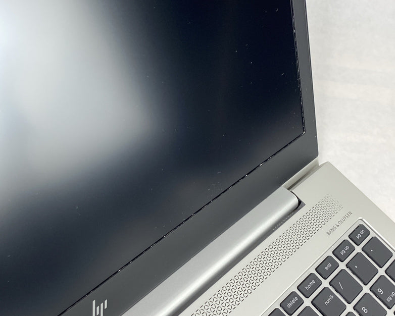 HP EliteBook 850 G6 Core i5-8365U 1.60 GHz 8 GB RAM 15.6" No HDD No OS