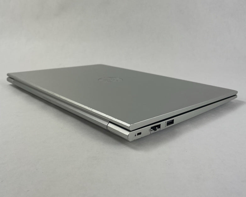 HP ProBook 450 G9 15.6" i7-1255U 4.06 GHz 16 GB RAM No SSD/OS/AC