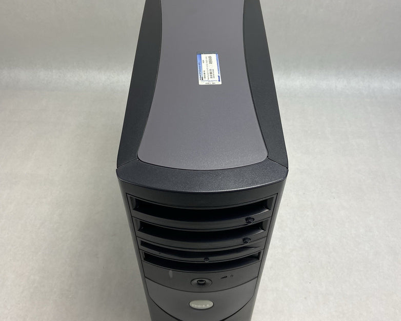 Dell Optiplex GX270 MT Intel Pentium 4 2.6GHz 1.5GB RAM No HDD No OS