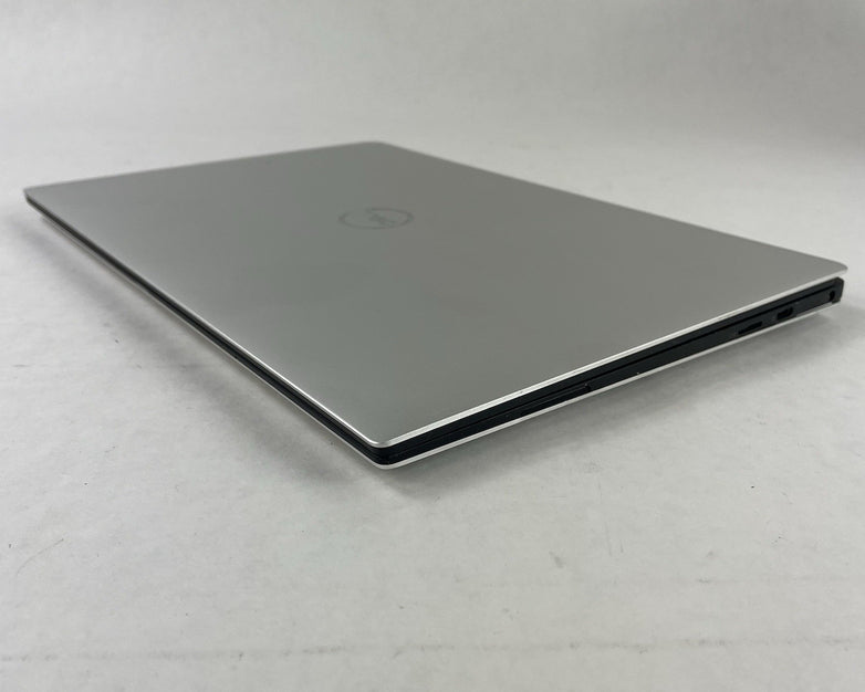 Dell XPS 13 9380 13.3" i5-8265U 1.60 GHz 8 GB RAM No SSD/OS/OS/AC