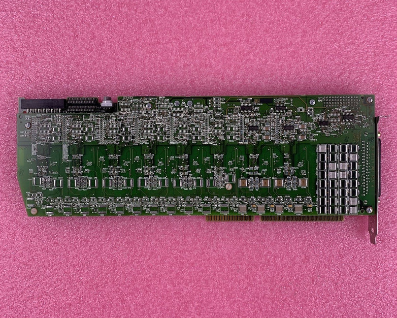 Dialogic 160SC-LS 83-0119-007 Rev A Circuit Board