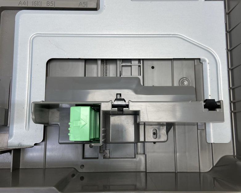 RICOH Aficio MP C4502 #2 Bottom Paper Cassette Tray