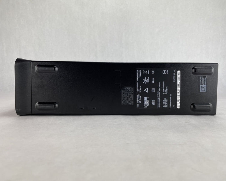 Dell Inspiron 3647 SFF Intel Pentium G3220 3GHz 4GB RAM No HDD No OS