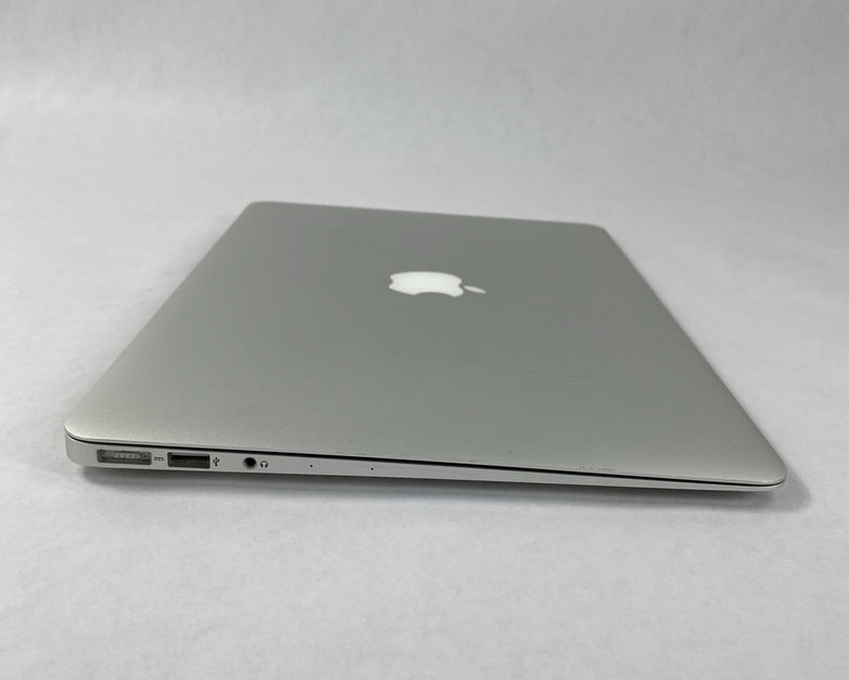 Apple MacBook Air A1466 2013 13" 1.3GHz i5 8GB RAM 120GB SSD os11.7.1 596 Cycles