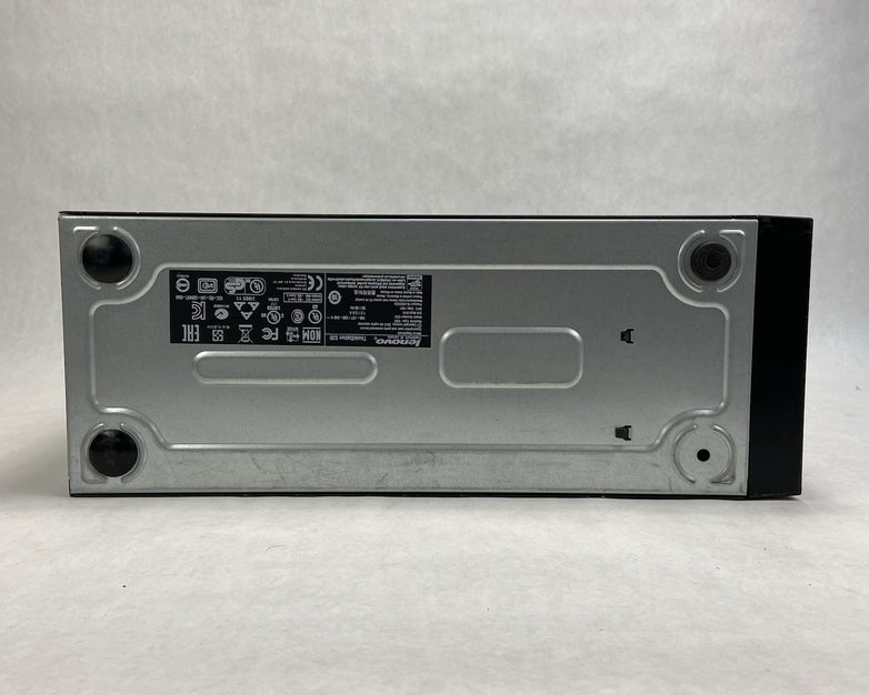 Lenovo ThinkStation S30 MT Intel Xeon E5-1607 V2 3GHz 16GB RAM No HDD No OS