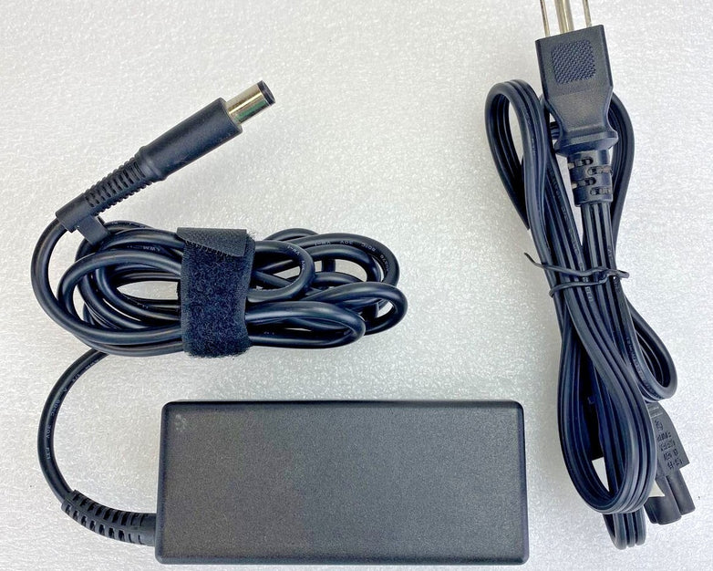 HP 608425-002 AC Power Adapter 609939-001 18.5V 3.5A 65W (Lot of 3)