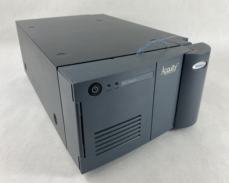 Waters Acquity 186015026 PDA Detector UPLC