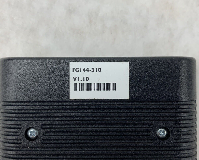 AMX 8 Button Transmitter FG144-310 Untested