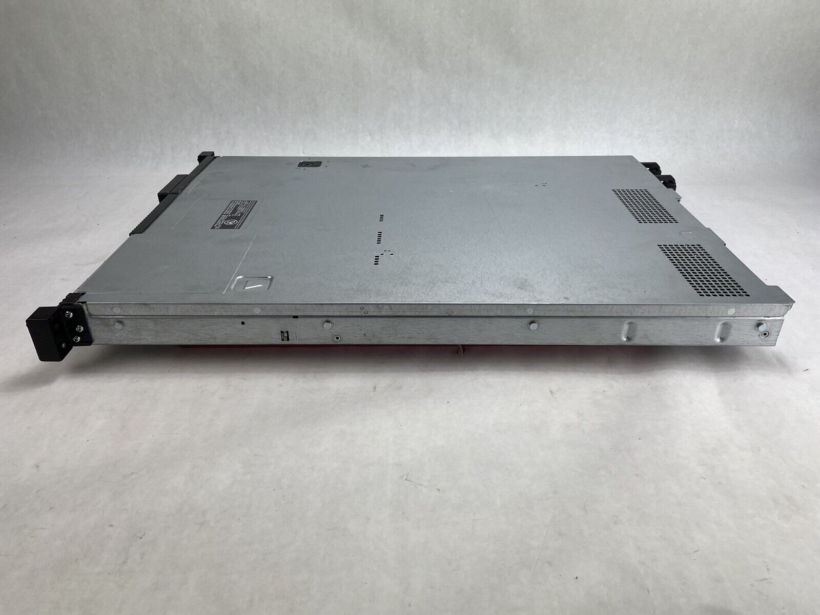 Dell Poweredge R310 Server Intel Xeon X3470 2.93GHz 16GB RAM No HDD No OS