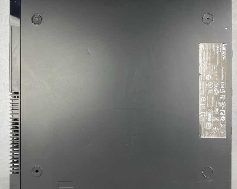 Lenovo ThinkCentre M93p SFF Intel Core i5-4570 3.20GHz 8GB RAM No HDD OS