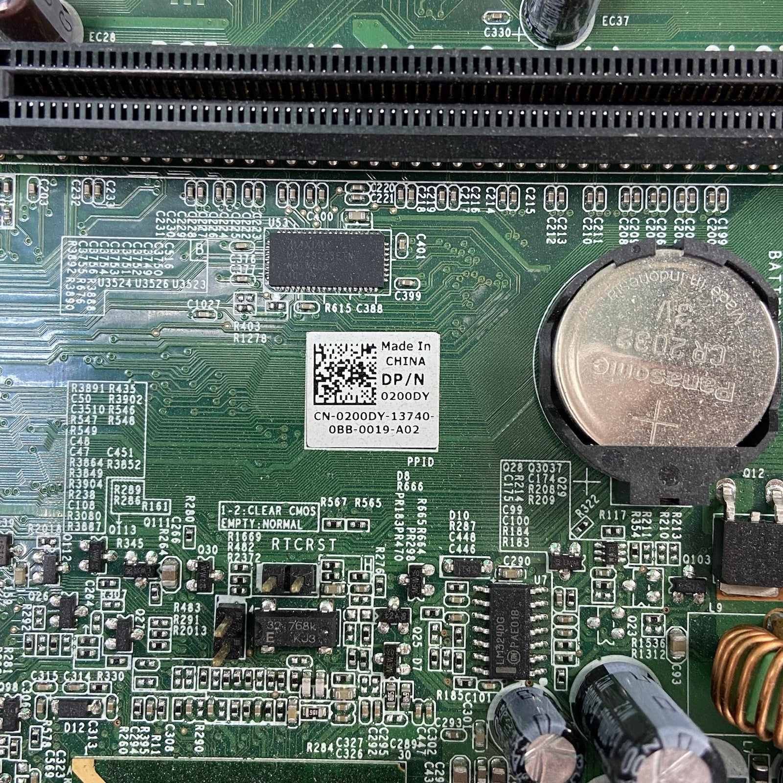 Dell Optiplex 780 DT Intel Core 2 Duo E7500 2.93GHz 4GB RAM No HDD No OS10