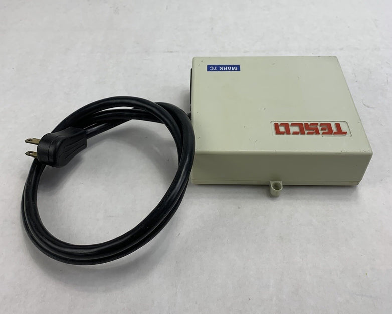 Tesco MARK 7C Transient Voltage Surge Suppressor