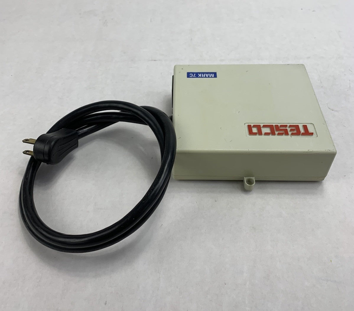 Tesco MARK 7C Transient Voltage Surge Suppressor3