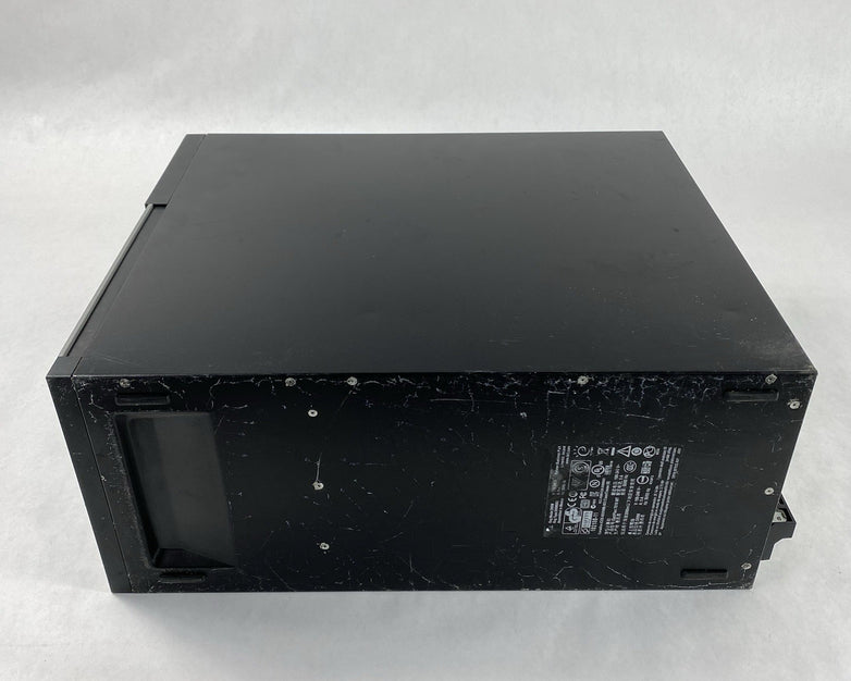 Dell OptiPlex 7010 MT Intel Core i5-3470 3.2GHz 1x4GB RAM No HDD No OS
