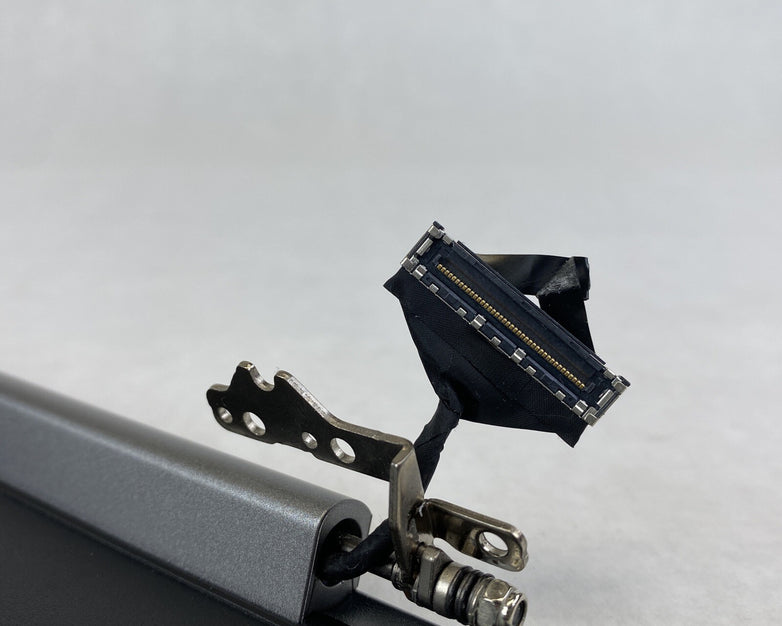 Lenovo 120S-11IAP IdeaPad Silver 11.6" LCD Matte complete screen assembly