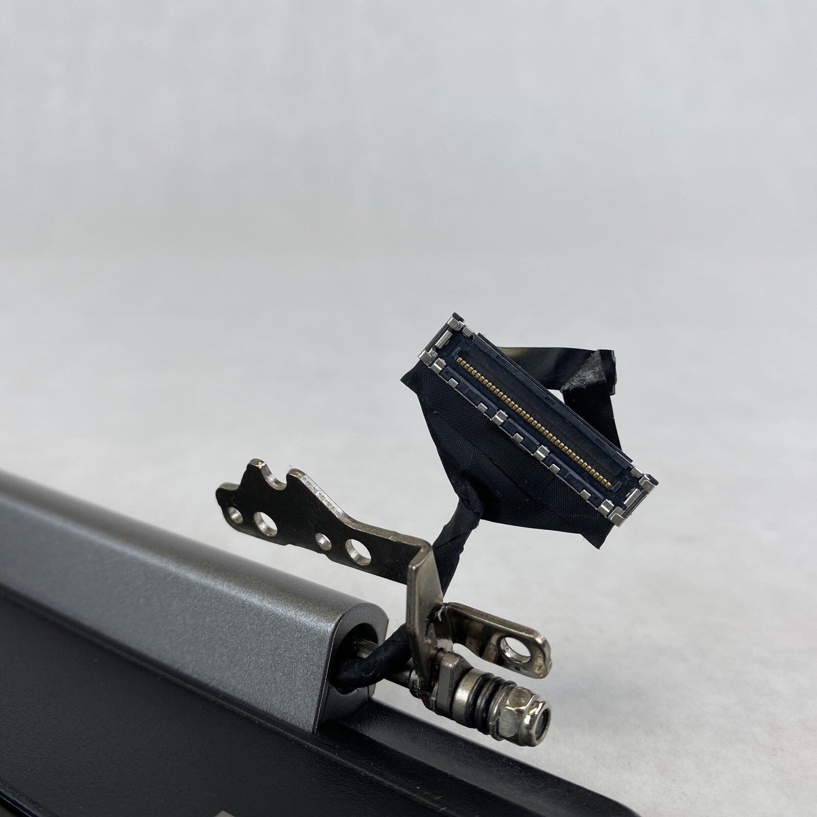 Lenovo 120S-11IAP IdeaPad Silver 11.6" LCD Matte complete screen assembly