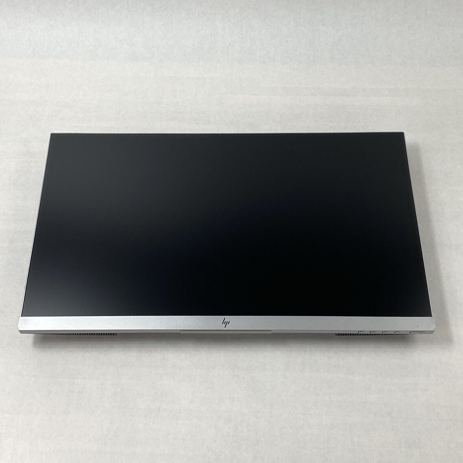 HP EliteDisplay E233 23" Monitor 1920 x 1080 LCD FHD USB3.0 HDMI DP VGA Grade B