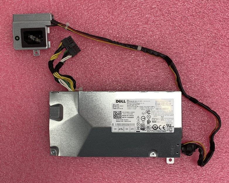 Dell L155EBA-00 155W Switching Power Supply