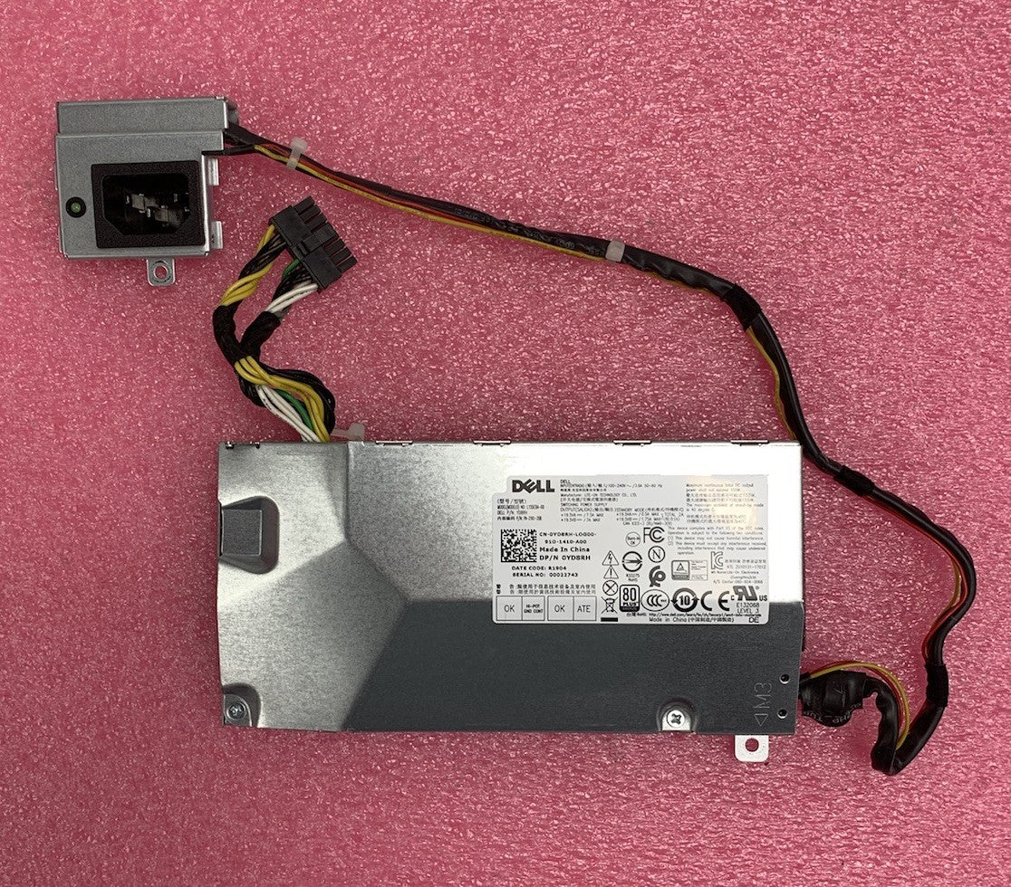 Dell L155EBA-00 155W Switching Power Supply