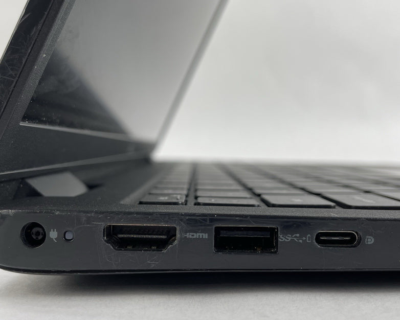 Dell Latitude 3520 15.6" i5-1135G7 2.40 GHz 8 GB RAM No SSD/OS/AC