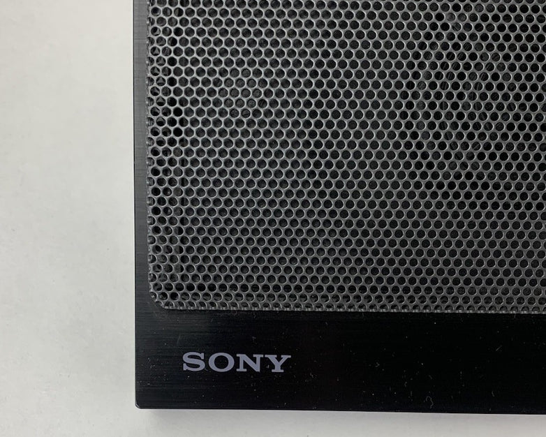 Sony SA-CT790 Active Speaker System Soundbar