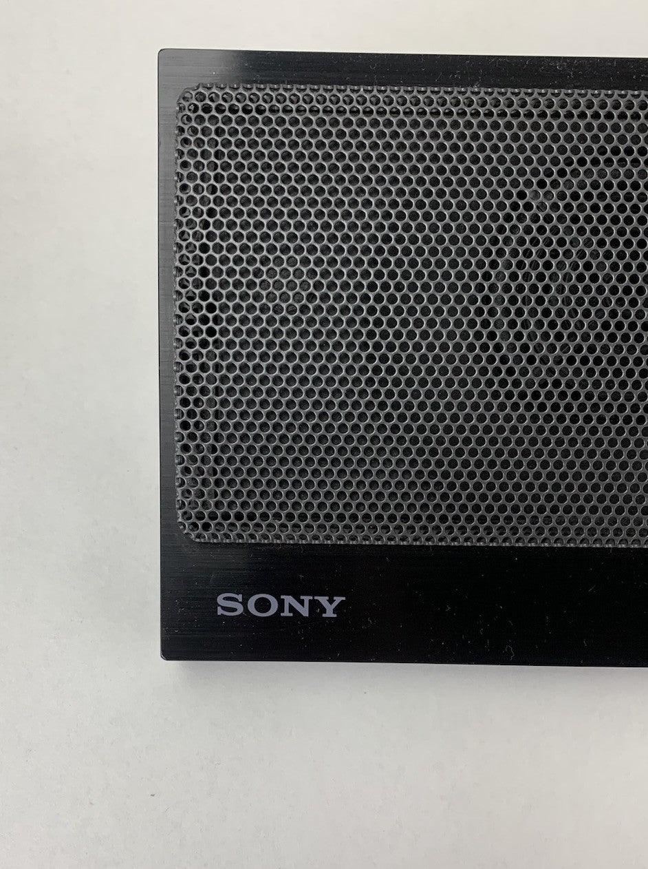 Sony SA-CT790 Active Speaker System Soundbar2