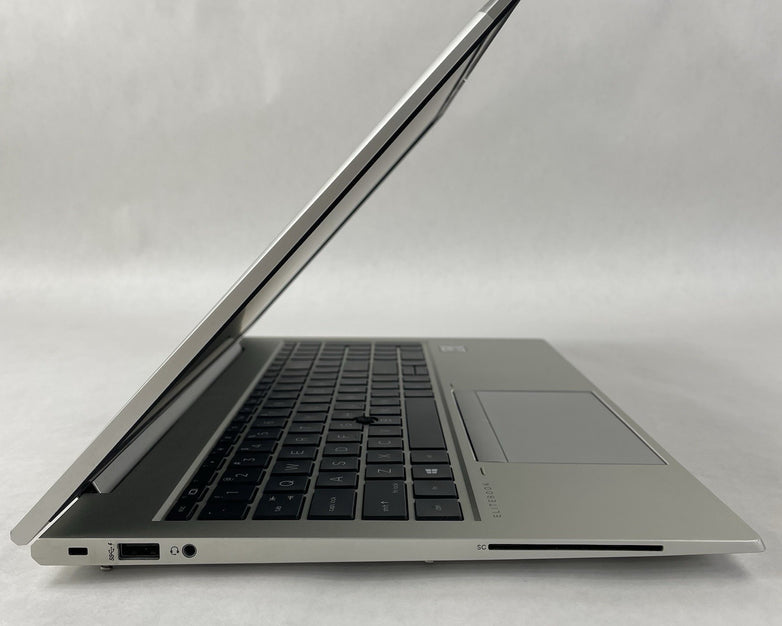 HP EliteBook 850 G7 15.6" i5-10310U 1.70 GHz 8 GB RAM No SSD/OS/AC
