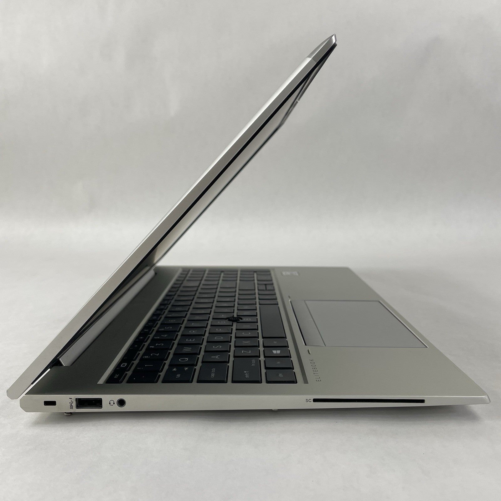 HP EliteBook 850 G7 15.6" i5-10310U 1.70 GHz 8 GB RAM No SSD/OS/AC3