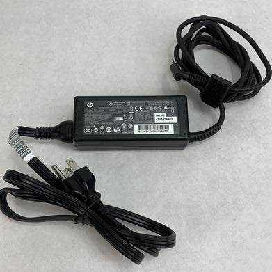 HP PPP009L-E 65W AC Adapter (Lot of 4)