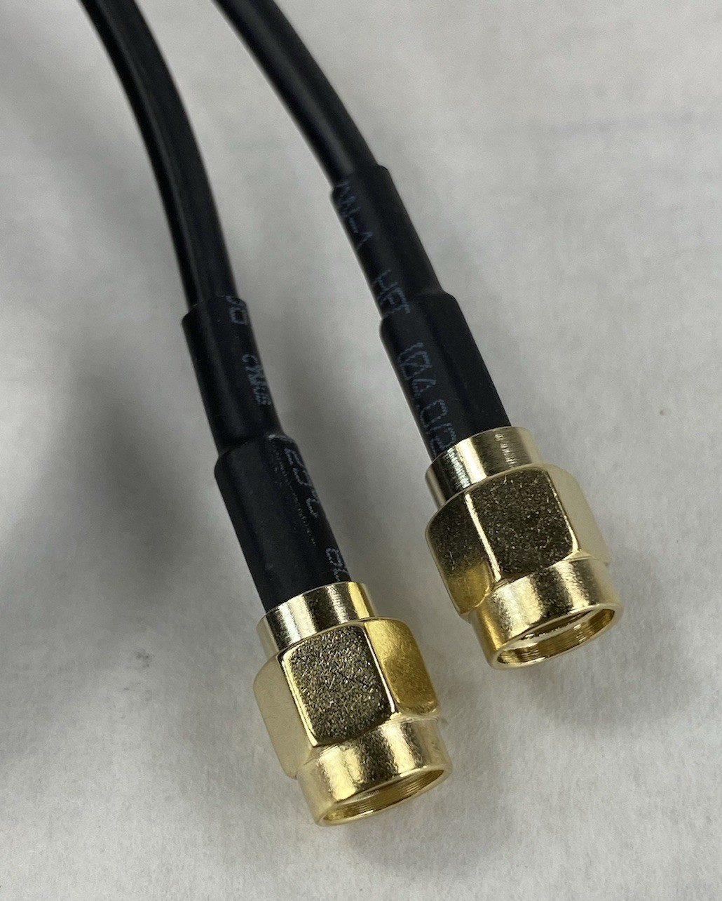 Dell D12 CFF Puck Antenna F-0G-6116-104-00 07MJGK Lot of 4