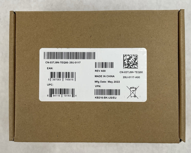 Dell Kit 02KHRD Optiplex WiFi Wireless Cable Adapter Lot of 4