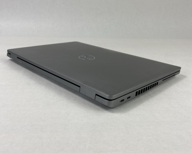 Dell Latitude 5520 Intel Core i5-1145G7 2.60 GHz 16 GB RAM 15.6" No SSD No OS