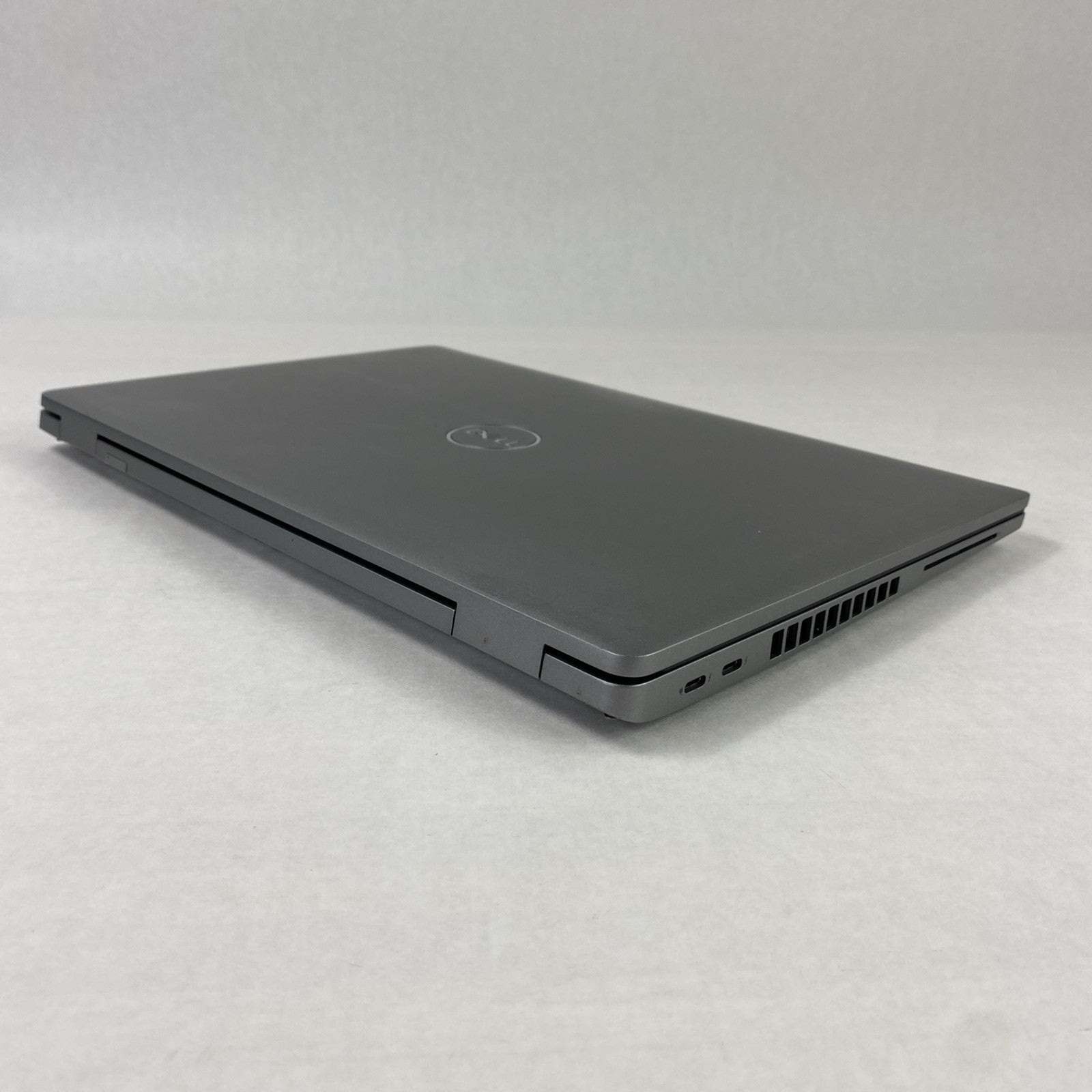 Dell Latitude 5520 Intel Core i5-1145G7 2.60 GHz 16 GB RAM 15.6" No SSD No OS