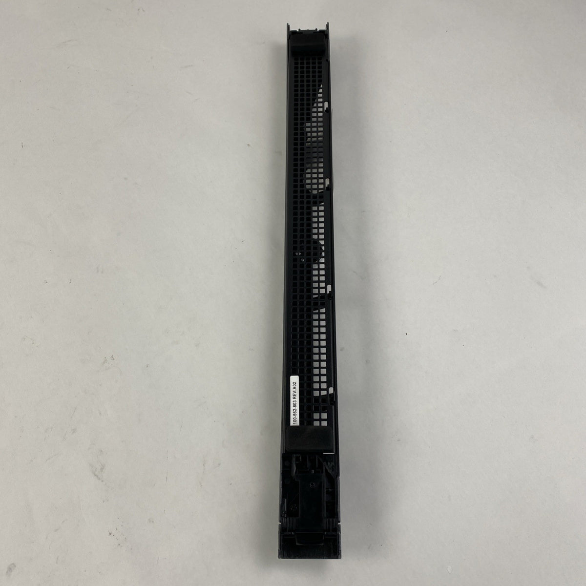 Dell 100-562-803 EMC2 Server Front Bezel - w/ Key 6