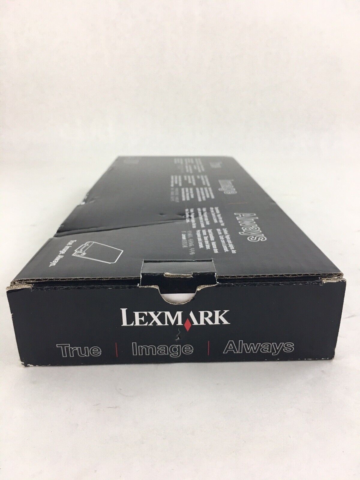 New Box Opened Lexmark C925DE X925DE Laser Printer Waste Toner Bottle C925X76G
