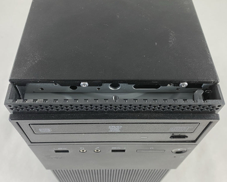 Lenovo ThinkCentre M700 MT Intel Core i7-6700 3.4GHz 1x8GB RAM No HDD No OS READ