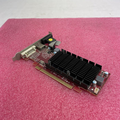 PowerColor ATI Radeon HD 5450 512 MB DDR3 Graphics Card