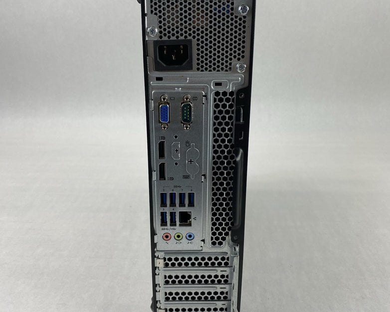 Lenovo ThinkCentre M900 SFF Intel Core i5-6500t 3.20GHz 8GB RAM No HDD No OS