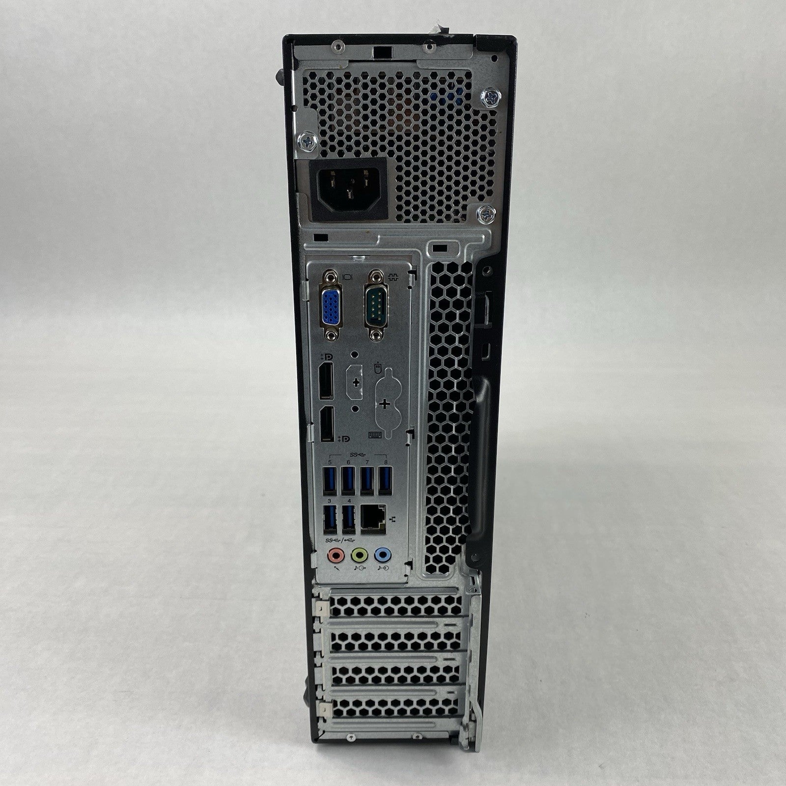 Lenovo ThinkCentre M900 SFF Intel Core i5-6500t 3.20GHz 8GB RAM No HDD No OS