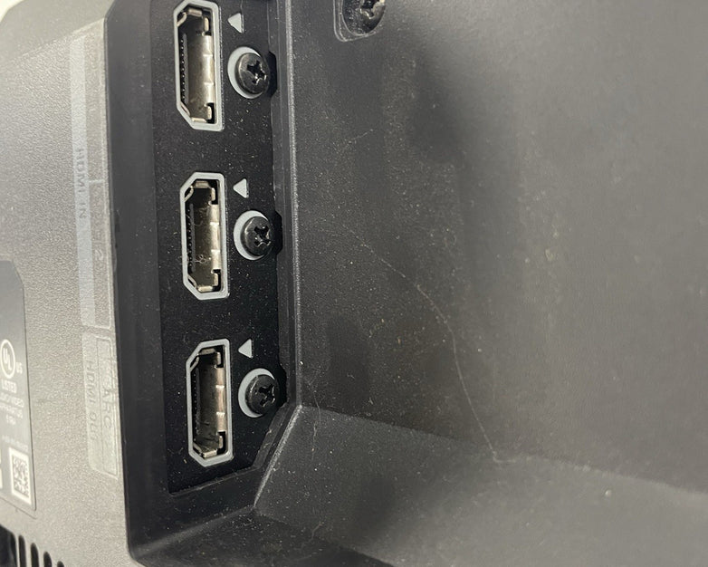 Sony SA-CT380 Active Speaker System Soundbar Bluetooth NFC Dolby