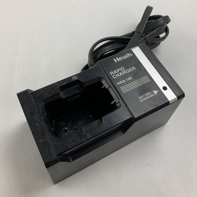 Heath HWA-140 Rapid Charger Input AC 120V 8.8 Watts Output DC 12V 16.5V 150mA