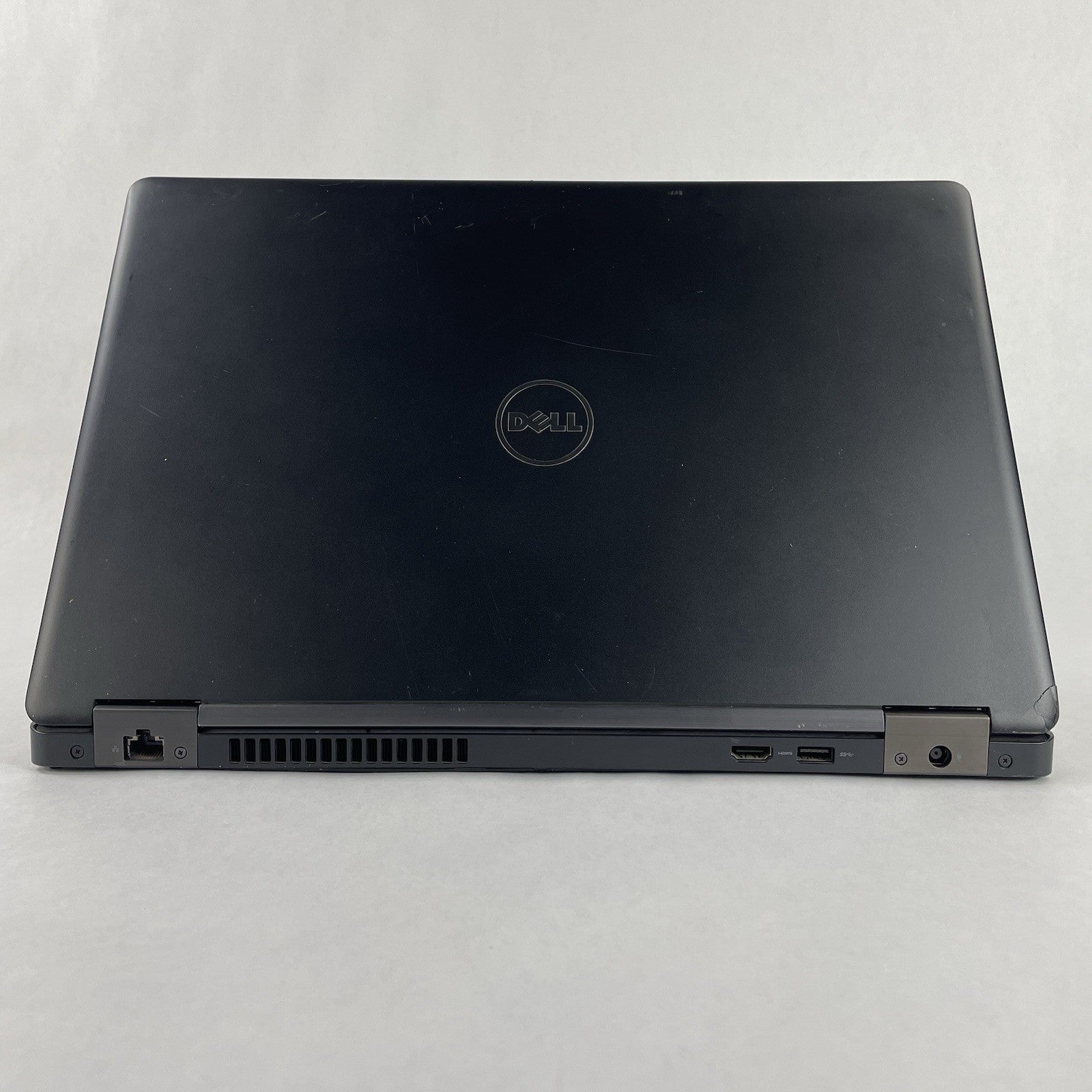 Dell Latitude 5580 15.6" i5-7300U 2.60 GHz 8 GB RAM No SSD/OS/Batt - Bad Corner9