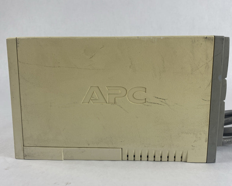 APC CS 500 Backups No Batteries Tested