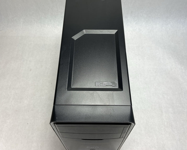 Dell Isnpiron 3847 MT Intel Pentium G3240 3.1GHz 4GB RAM No HDD No OS